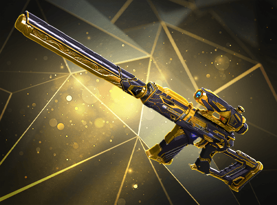 VSK-94-Luxeris